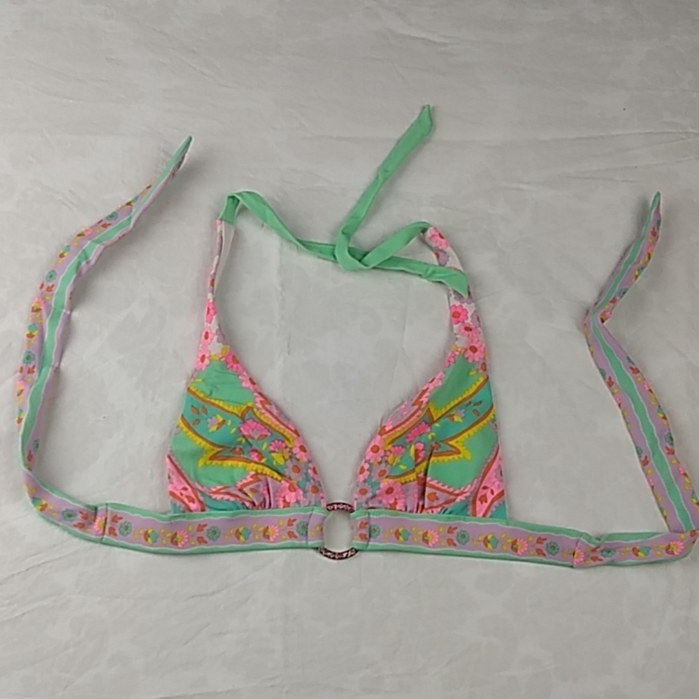 Victoria's Secret Bathing Suit Top Size XS
